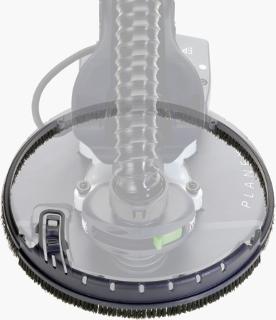 Фото Festool Щетка защитная, пластмассовая BE-LHS 225 FST-495167 
